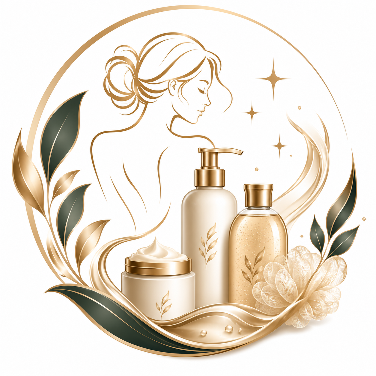 Bath & Body Care
