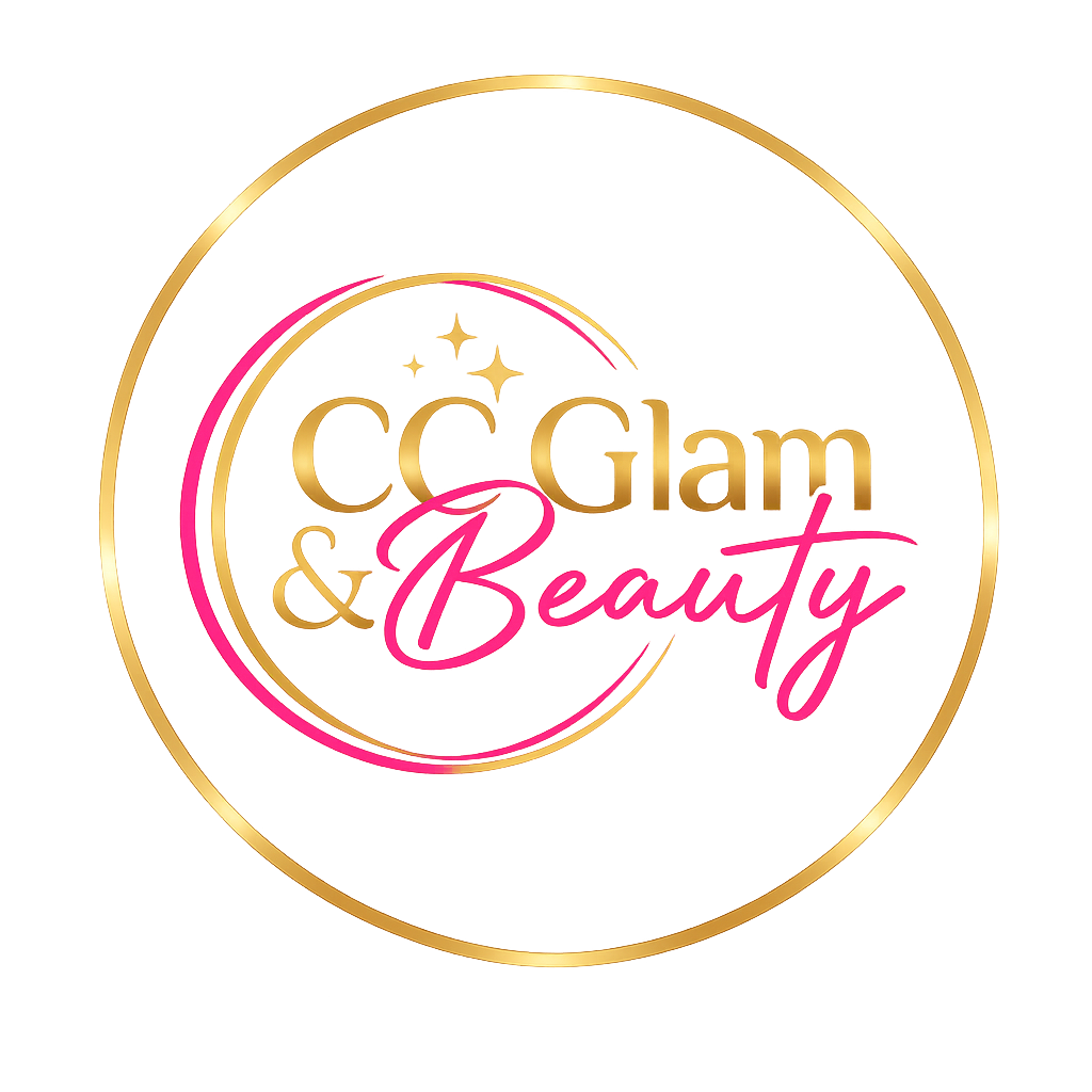 CC Glam and Beauty