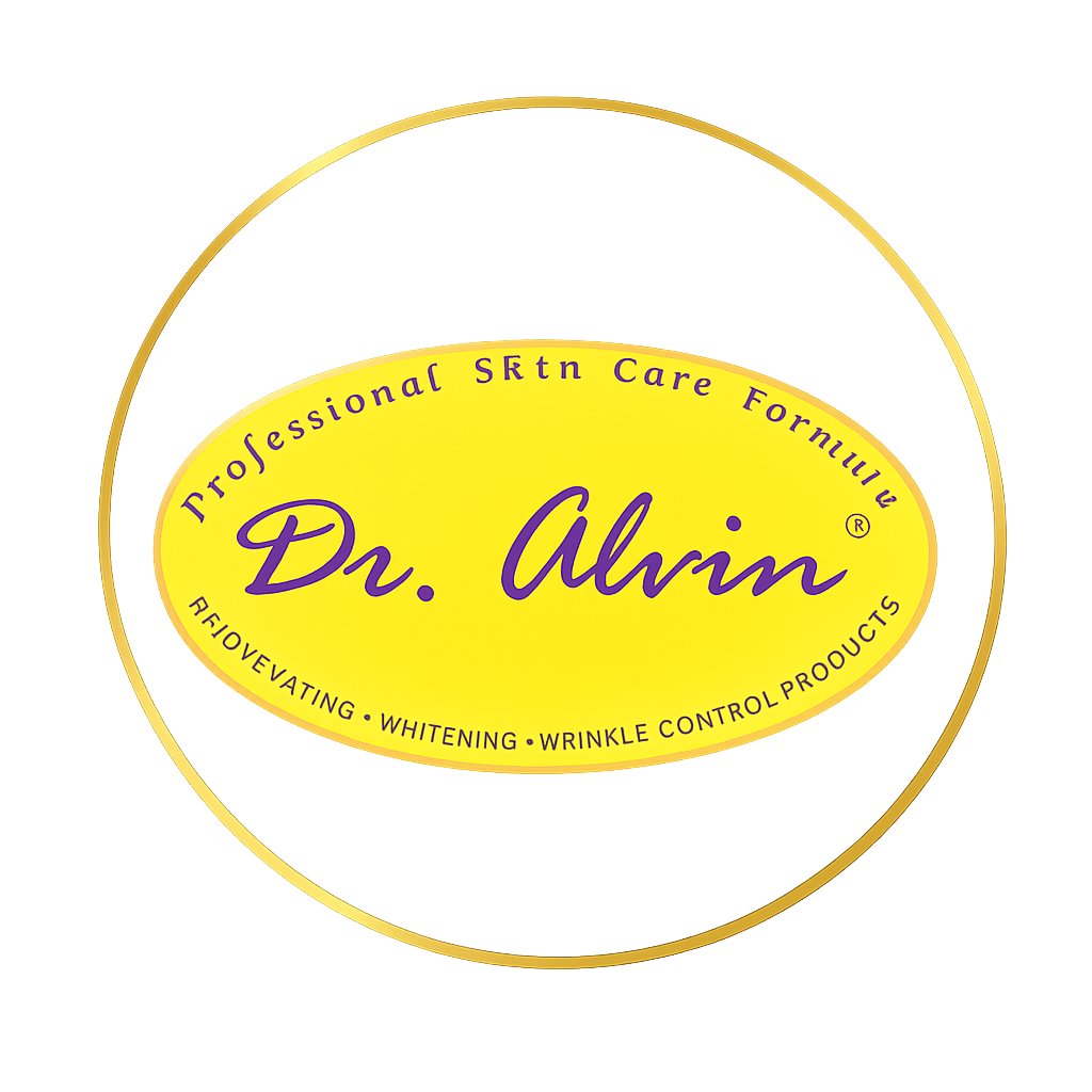 Dr. Alvin