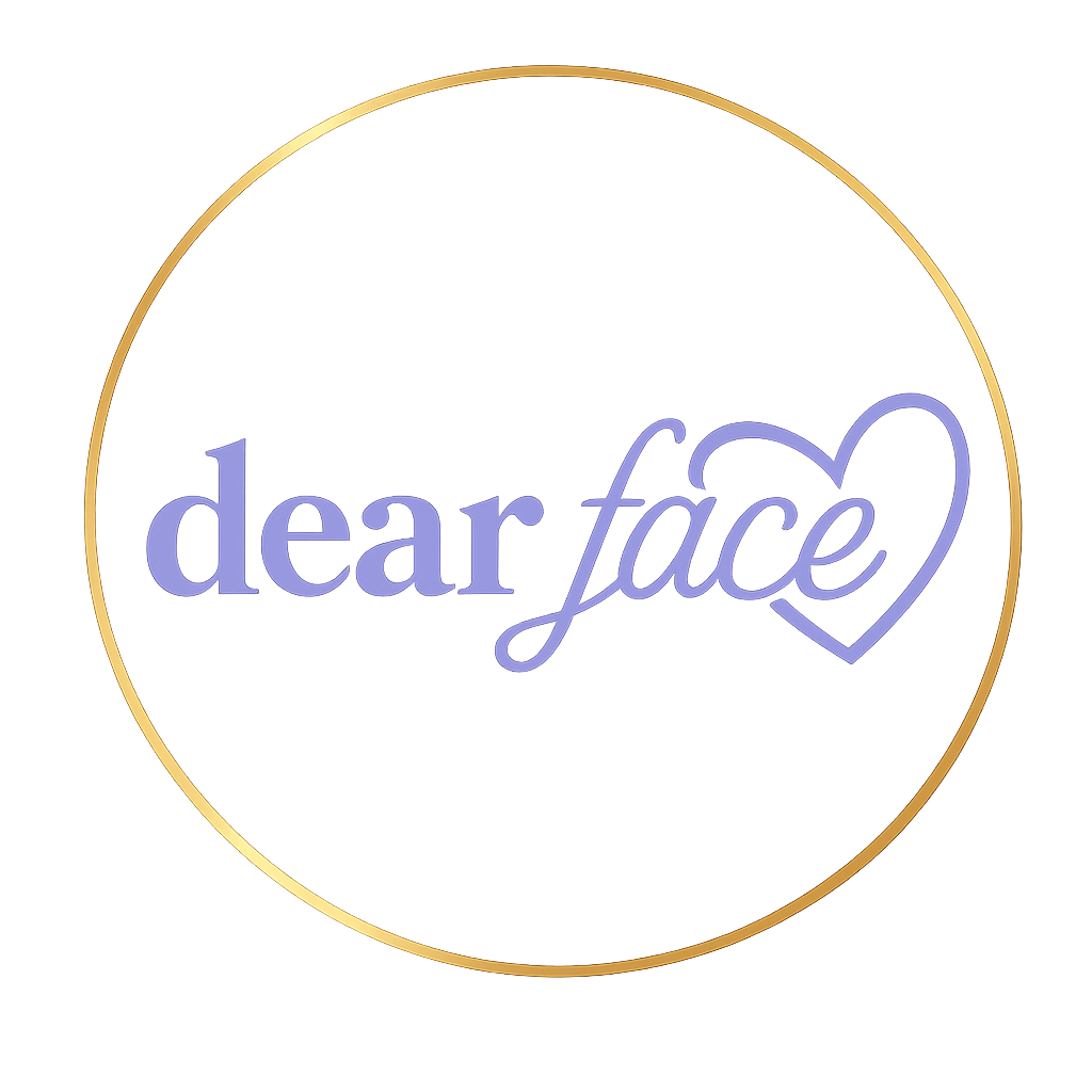 Dear face