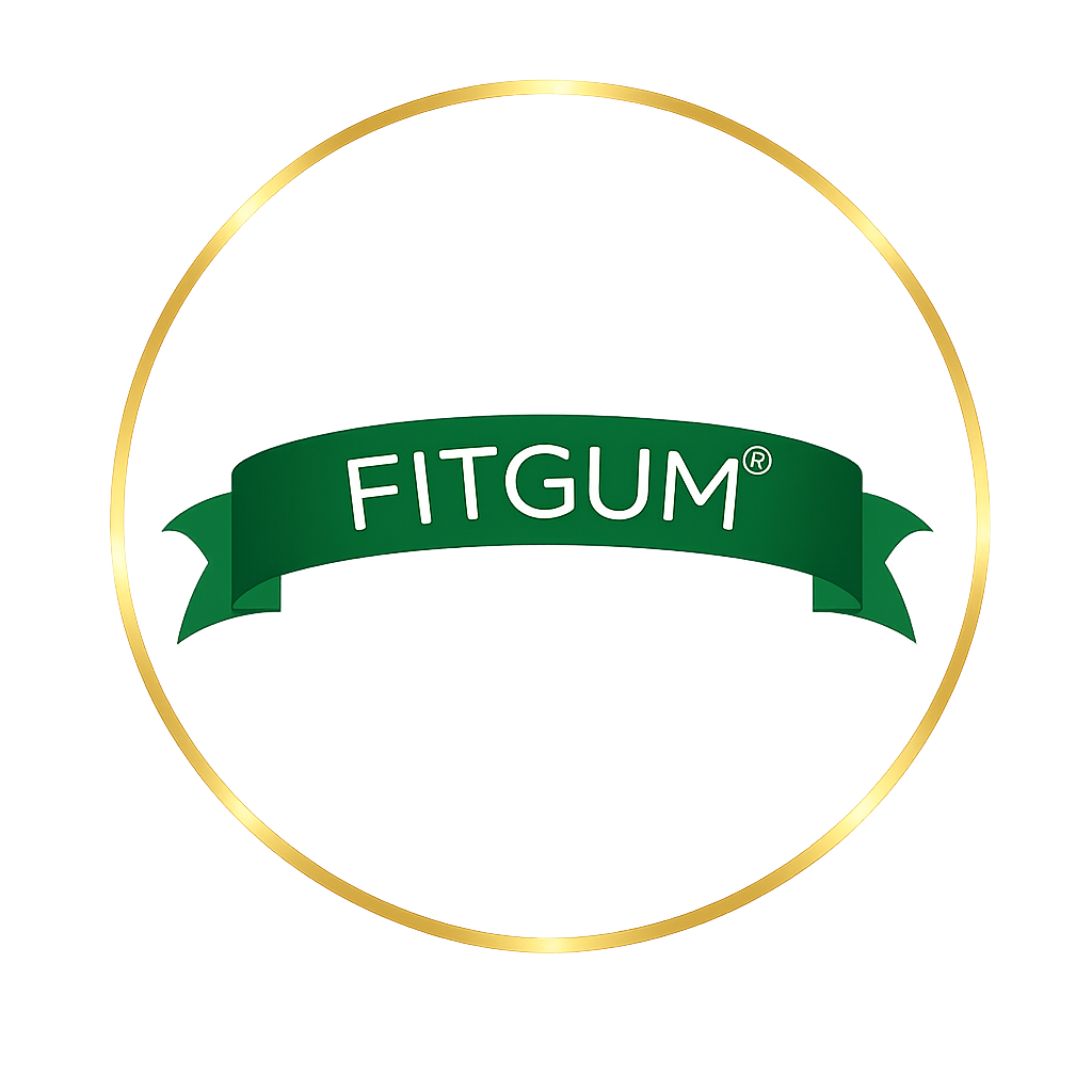 Fitgum