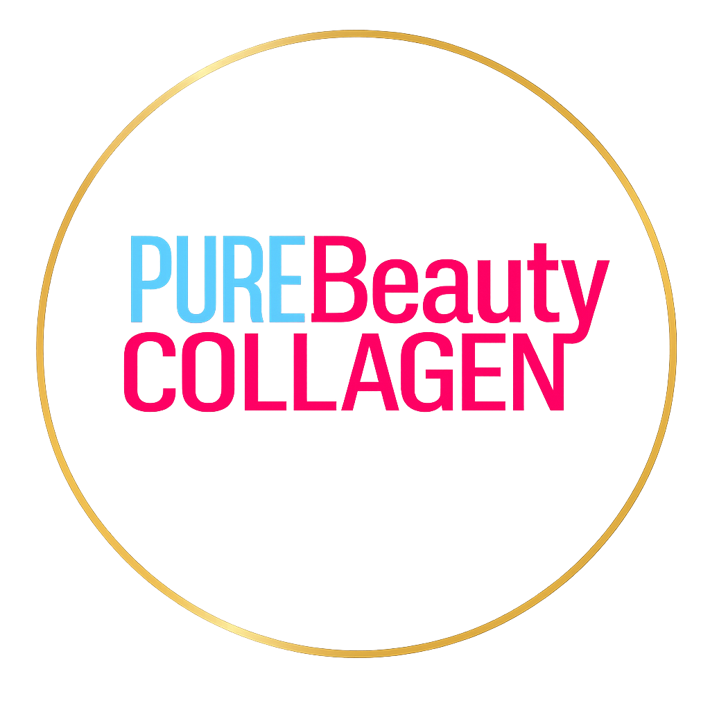 Pure Beauty Collagen