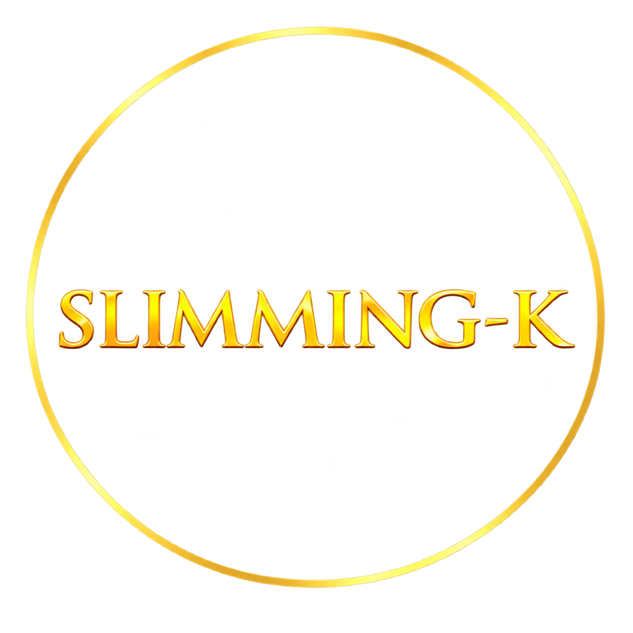Slimming K