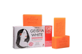 Geisha White Classic Kojic Bar 65g x 3bars