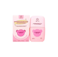 GLO21 SHAPING HAIR GEL WITH STYLING COMB 80ML
