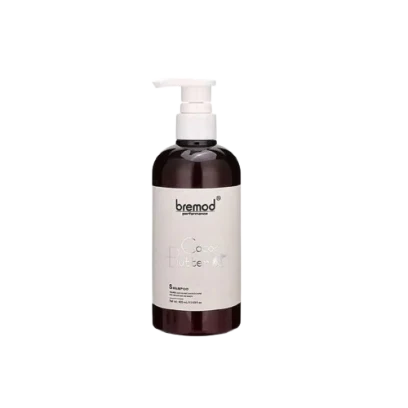 Bremod Premium Cocoa Butter Shampoo