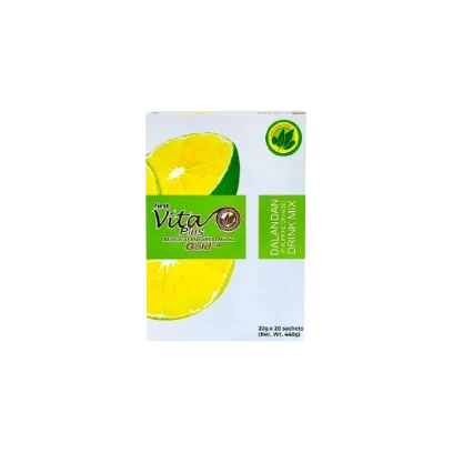 First Vita Plus Dalandan Flavour