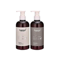 Bremod Premium Cocoa Butter Shampoo and Conditioner