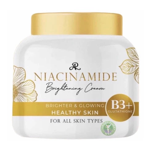 AR Niacinamide Brightening Cream 200ml