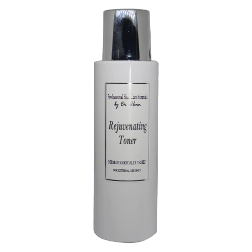 Dr Alvin Professional 120ml Rejuvenating Tone
