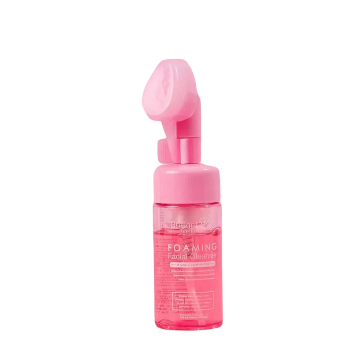 Brilliant Skin Foaming Facial Cleanser 100g