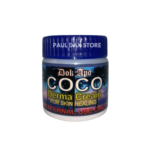 Dok Apo Coco Derma Cream 40g