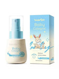 Tenderoo Baby Cologne Alcohol Free - CORAL DAWN 50ml