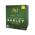 Amazing Pure Organic Barley