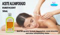 Aceite Alcamporado 50 ml Solution