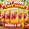5 PCS. C9 DIETARY SUPPLEMENT 7 Capsules