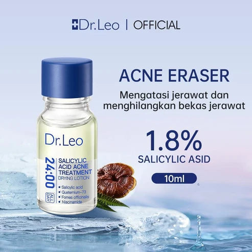 Dr.Leo Salicylic Acid Acne Essence 10ml