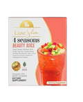Luxe Slim Four SEASONS Beauty Juice