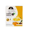 Luxe Slim Caffe TURMERICO