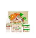 Skin Magical Orange Cucumber Rejuvenating Kit
