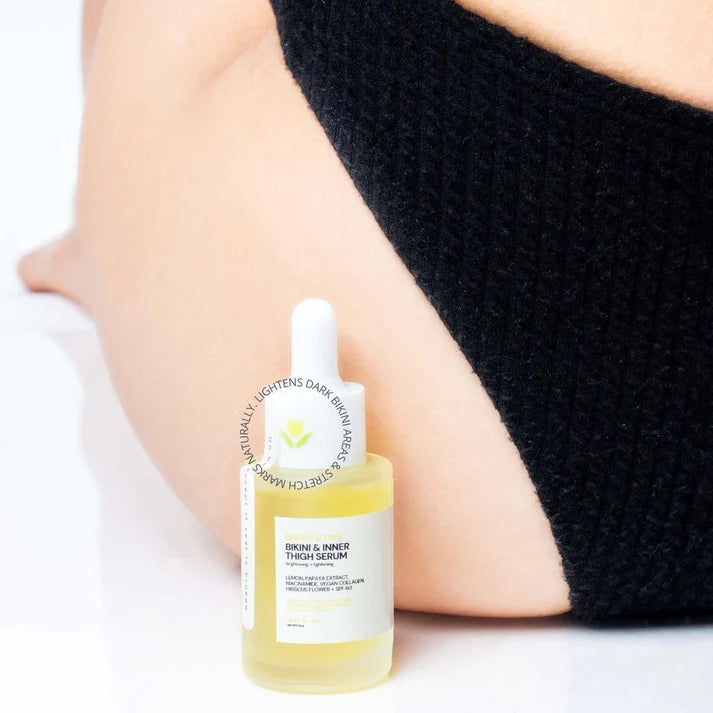 Catt & Co Bikini & Inner Thigh Serum