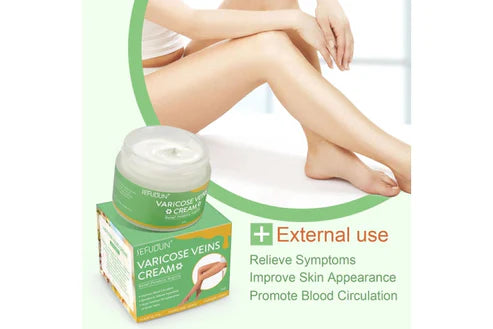 SEFUDUN Varicose Vein Cream 50g