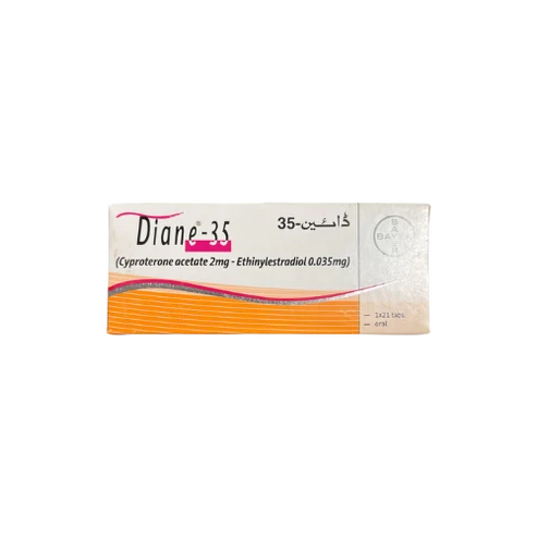 Diane-35 Pills Germany