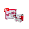 Luxxe White Brilliant Skin Exfoliating Rejuvenating Set