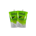 Bremod MiLk Hair Rebonding Straightening Cream 1250ML- 2pcs