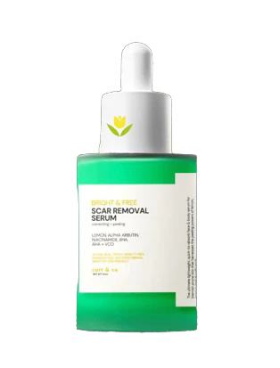 Catt & Co Scar Removal Serum