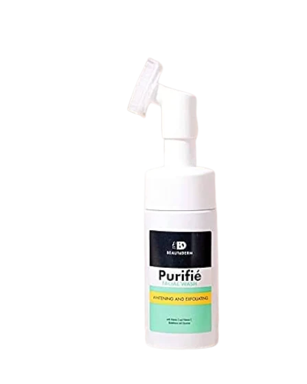 Beautederm Purifie Facial Wash