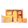 Beauty Vault Premium Rejuvenating Set