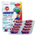 CHERIFER Capsule PGM 10-22 30 Capsules (NO BOX)