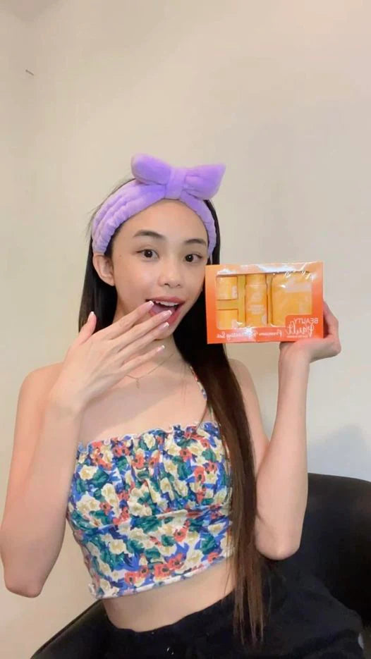 Beauty Vault Premium Rejuvenating Set