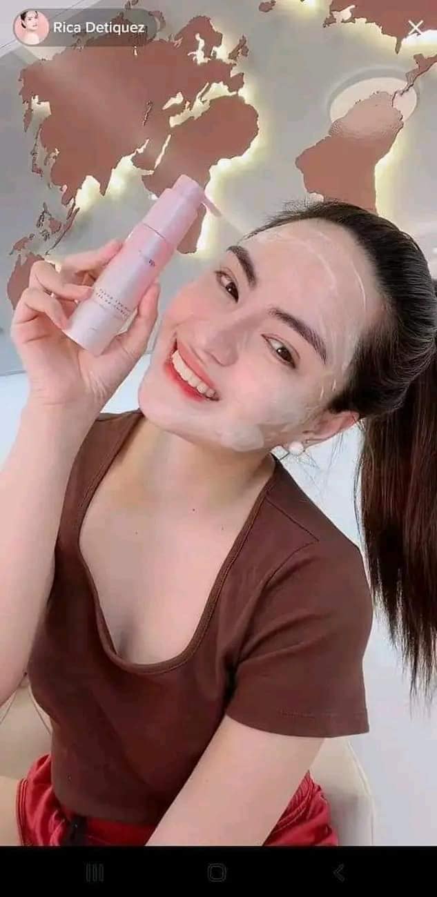 Ryx Skin RYX Radiant Boost Clarifying Set