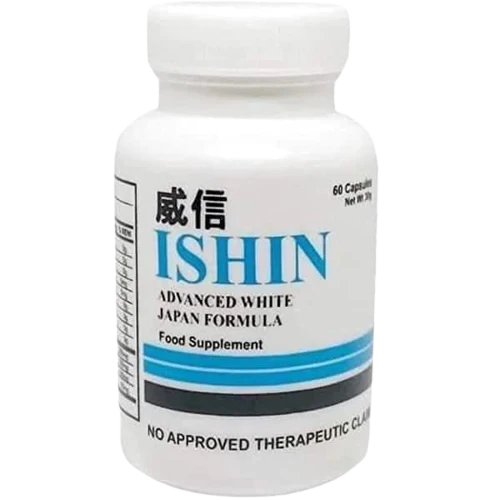 Ishin Advanced Glutathione