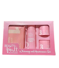 Beauty Vault Maintenance Set