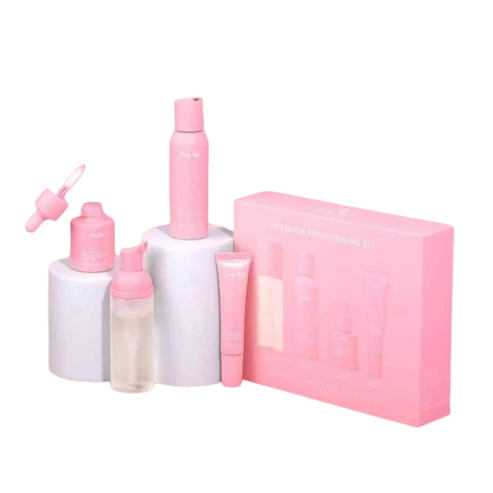 Fairy Skin Premium Brightening Kit