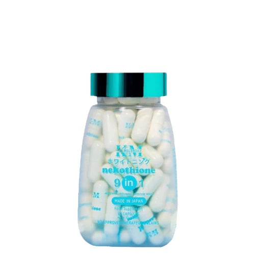 Nekothione 9 in 1 Glutathione