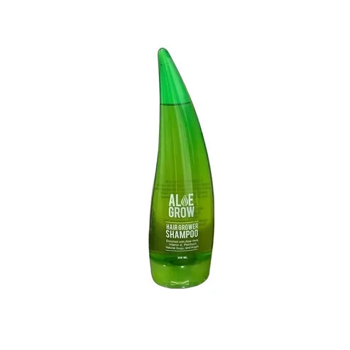 ALOE GROW HAIR GROWER SHAMPOO & CONDITIONER 300ML