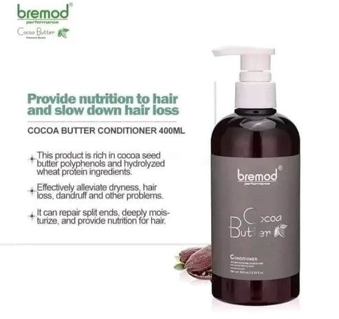 Bremod Premium Cocoa Butter Conditioner