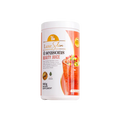 Luxe Slim Half Kilo Canister 4 Seasons