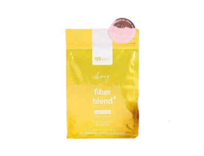 Ryx Skin Fiber Blend+ Honey Lemon
