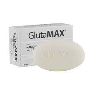 GlutaMAX Lightening Soap with Glutathione 90g