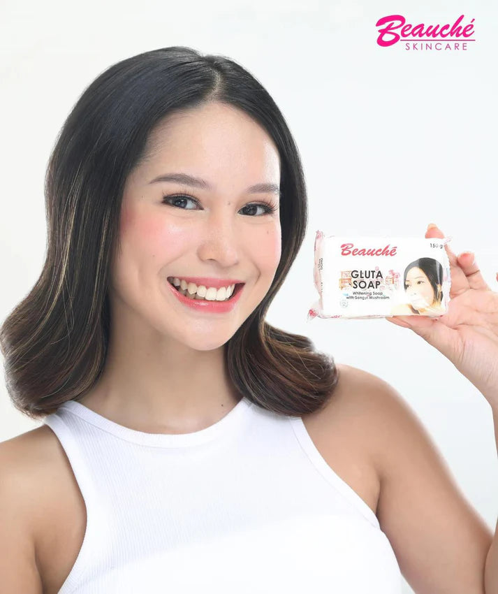 Beauche Gluta Soap 90g