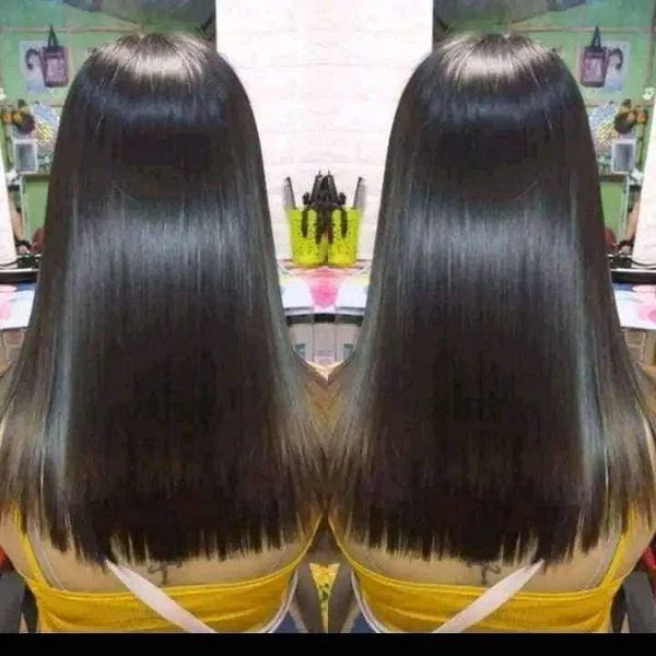 Vita Keratin Brazilian Straight 650ml