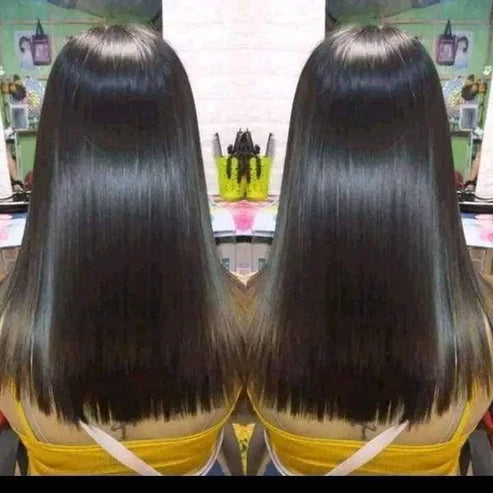 Vita Keratin Brazilian Straight 650ml