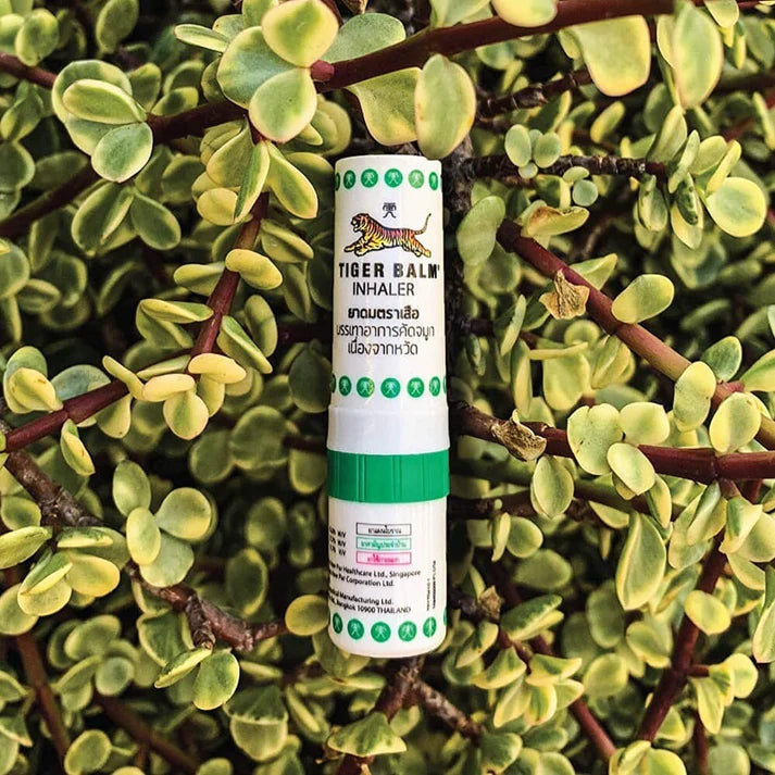Tiger Balm Inhaler