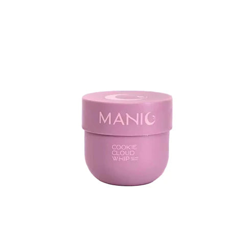 Manic Beauty Cookie Cloud Whip Hair Mask