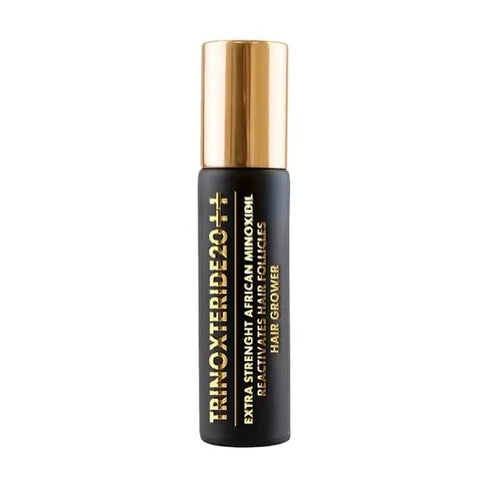 Topical Hair Grower Trinoxteride20++ roll-on(PRE-ORDER 1 WEEK ETA)
